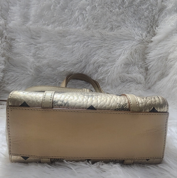 MCM Monogram - Picture 4 of 11